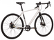 Велосипед 28" Pride Caferacer рама - L 2022 серый (SKD-89-00)