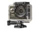 Екшн-камера Sigma mobile X-sport C11 Aqua BOX KIT black