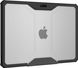 Чохол UAG для Apple MacBook Air 13" (2022) Plyo Ice/Black (134007114340)