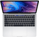 Ноутбук Apple MacBook Pro 13" Silver 2019 (MUHR2)