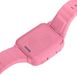 Дитячий смарт годинник UWatch K3 Kids waterproof smart watch Pink
