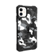 Чохол UAG для iPhone 11 Pathfinder Camo Arctic