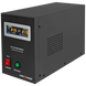 Джерело безперебійного живлення LogicPower LPY-B-PSW-500VA + (350Вт) 5A / 10A з правильною синусоїдою 12В (LP4149)