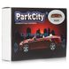 Парктронік ParkCity Madrid 418/113 Black (matte)