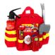 Рюкзак набір пожежника Klein (8900)