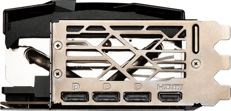 Відеокарта MSI GeForce RTX 4080 SUPER SUPRIM X 16384MB (RTX 4080 SUPER 16G SUPRIM X)