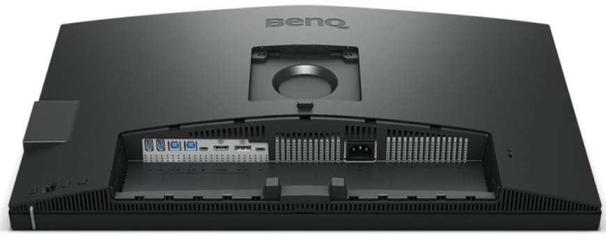 Монітор BenQ PD2705U (9H.LKDLA.TBE)
