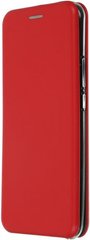Книжка G-Case Ranger Xiaomi Redmi Note 11 Red