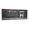 Клавіатура Rapoo E9260