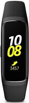 Фітнес-браслет Samsung Galaxy Fit Black (SM-R370NZKASEK)