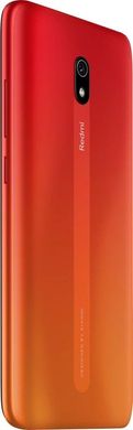 Смартфон Xiaomi Redmi 8A 2/32 Sunset Red (M1908C3KG)