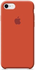 Чохол Armorstandart Silicone Case для Apple iPhone 8/7 Orange (ARM49453)