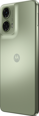Смартфон Motorola G24 4/128GB Ice Green