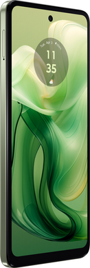 Смартфон Motorola G24 4/128GB Ice Green