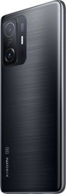 Смартфон Xiaomi 11T Pro 8/128GB Meteorite Gray