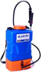 Аккумуляторный опрыскиватель Jacto PJB-8c (1224252)