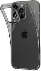 Чехол Spigen для Apple iPhone 14 Pro Crystal Flex Space Crystal (ACS04664)