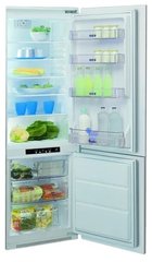 Холодильник Whirlpool ART459 A+NF