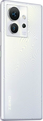 Смартфон Infinix Zero Ultra 8/256GB Coslight Silver (4895180788475)