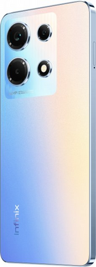 Смартфон Infinix Note 30 (X6833B) 8/256Gb NFC Interstellar Blue