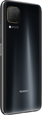 Смартфон Huawei P40 lite 6/128GB Midnight Black (51095CJV)