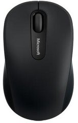 Миша Microsoft Mobile Mouse 3600 BT Black (PN7-00004)