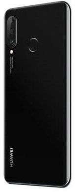 Смартфон Huawei P30 Lite 4/64GB Midnight Black (51094VBT)