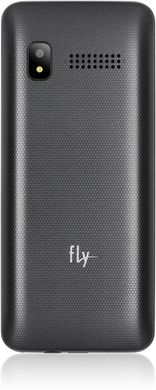 Мобільний телефон Fly FF2801 (Grey)