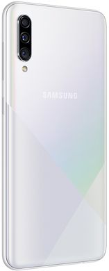 Смартфон Samsung Galaxy A30s 4/64GB White (SM-A307FZWVSEK)