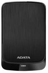 Внешний жесткий диск Adata HV320 5 TB Black (AHV320-5TU31-CBK)