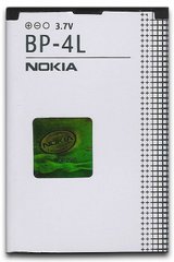 Акумулятор Nokia (BP-4L) 1450 mAh
