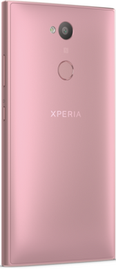 Смартфон Sony H4311 Xperia L2 Pink