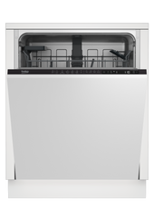 Посудомоечная машина Beko DIN26423