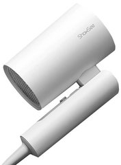 Фен Xiaomi ShowSee Hair Dryer A4-W 1800W White