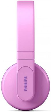 Наушники Philips Kids TAK4206PK/00 Pink