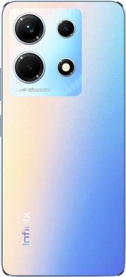 Смартфон Infinix Note 30 (X6833B) 8/256Gb NFC Interstellar Blue