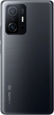 Смартфон Xiaomi 11T Pro 8/128GB Meteorite Gray