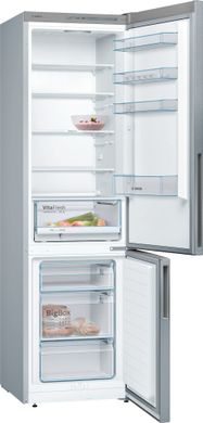 Холодильник Bosch Solo KGV39VL306