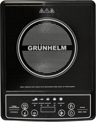 Настільна плита Grunhelm GI-A2213