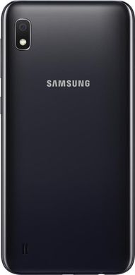 Смартфон Samsung Galaxy A10 2/32Gb Black (SM-A105FZKGSEK)