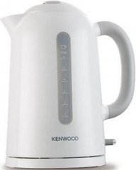 Електрочайник Kenwood JKP 220, White