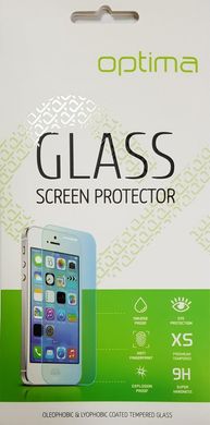 Защитное стекло Optima для Samsung J5 Prime