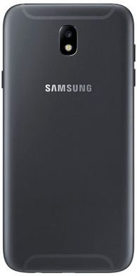 Смартфон Samsung Galaxy J7 2017 16GB Black (SM-J730FZKN)