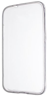 Чехол Drobak Ultra PU для Huawei P8 Lite (Clear) 218425
