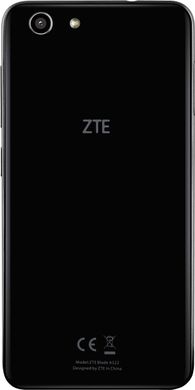 Смартфон ZTE BLADE A522 Black