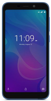 Смартфон Meizu C9 2/16Gb Blue (EuroMobi)