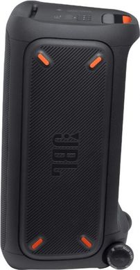 Портативна акустика JBL Partybox 310 Black (JBLPARTYBOX310EU)