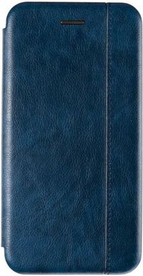 Чохол Gelius Book Cover Leather для Samsung A515 (A51) Blue