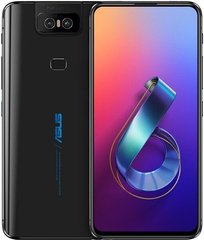 Смартфон Asus ZenFone 6 (ZS630KL-2A031EU) 6/64GB DS Midnight Black