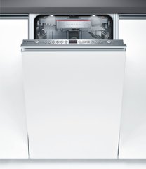 Посудомийна машина Bosch SPV66TX01E